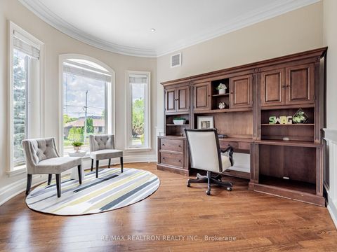 Photo 12 at 12 Orlon Crescent, South Richvale, Richmond Hill