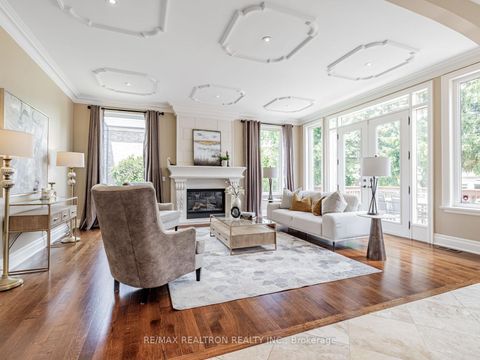 Photo 13 at 12 Orlon Crescent, South Richvale, Richmond Hill
