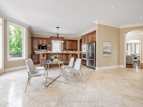 Photo 16 at 12 Orlon Crescent, South Richvale, Richmond Hill