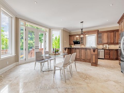 Photo 17 at 12 Orlon Crescent, South Richvale, Richmond Hill