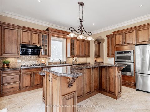 Photo 19 at 12 Orlon Crescent, South Richvale, Richmond Hill