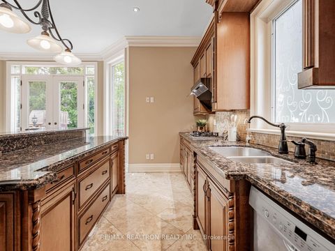 Photo 21 at 12 Orlon Crescent, South Richvale, Richmond Hill