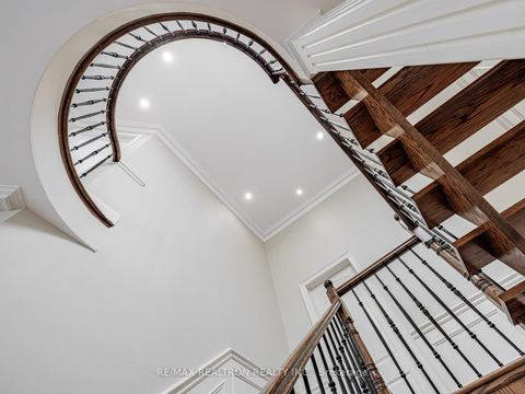 Photo 22 at 12 Orlon Crescent, South Richvale, Richmond Hill