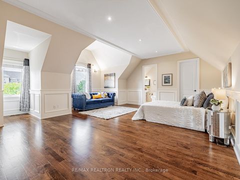 Photo 23 at 12 Orlon Crescent, South Richvale, Richmond Hill