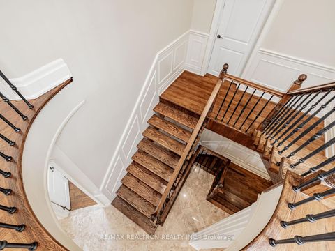 Photo 27 at 12 Orlon Crescent, South Richvale, Richmond Hill