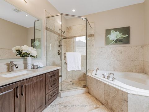 Photo 31 at 12 Orlon Crescent, South Richvale, Richmond Hill