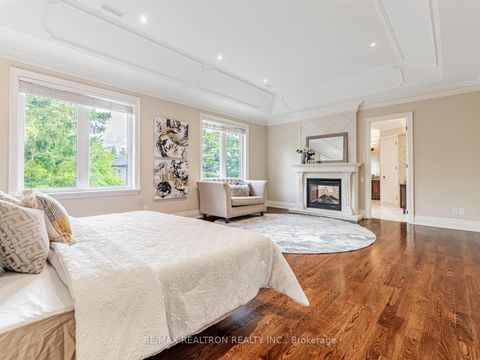 Photo 34 at 12 Orlon Crescent, South Richvale, Richmond Hill