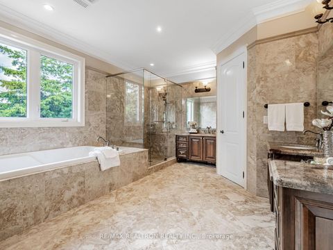 Photo 36 at 12 Orlon Crescent, South Richvale, Richmond Hill