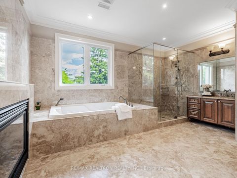 Photo 37 at 12 Orlon Crescent, South Richvale, Richmond Hill