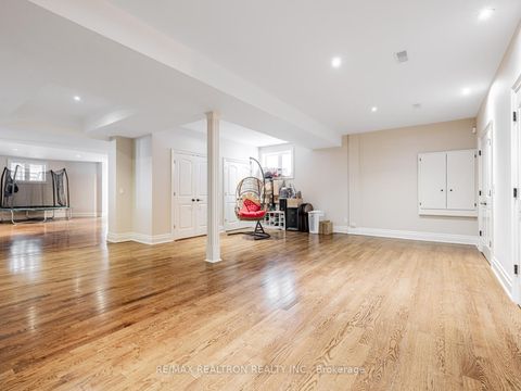 Photo 39 at 12 Orlon Crescent, South Richvale, Richmond Hill