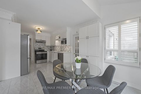 Photo 12 at 127 O'Connor Crescent, North Richvale, Richmond Hill