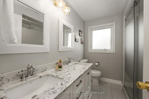 Photo 24 at 127 O'Connor Crescent, North Richvale, Richmond Hill