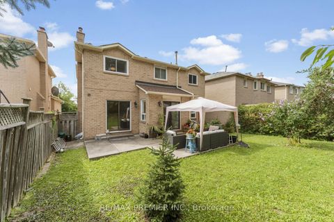 Photo 34 at 127 O'Connor Crescent, North Richvale, Richmond Hill