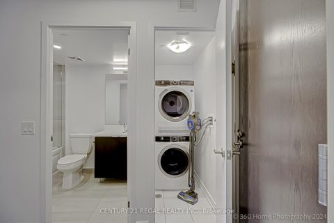 Photo 5 at PH105 - 219 Dundas Street E, Yonge Corridor, Toronto