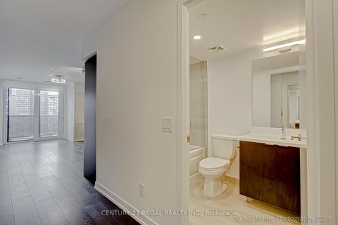 Photo 6 at PH105 - 219 Dundas Street E, Yonge Corridor, Toronto