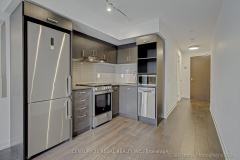 Photo 7 at PH105 - 219 Dundas Street E, Yonge Corridor, Toronto