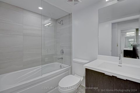 Photo 8 at PH105 - 219 Dundas Street E, Yonge Corridor, Toronto