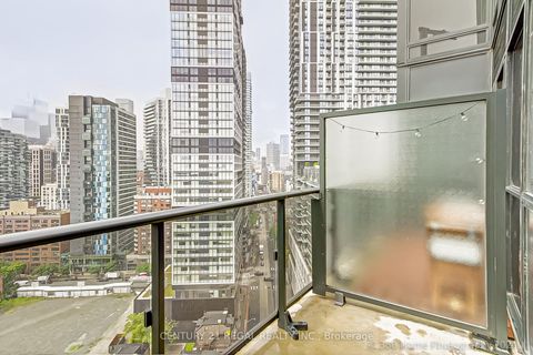 Photo 10 at PH105 - 219 Dundas Street E, Yonge Corridor, Toronto