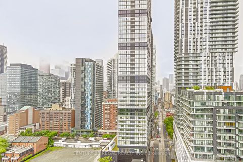 Photo 11 at PH105 - 219 Dundas Street E, Yonge Corridor, Toronto