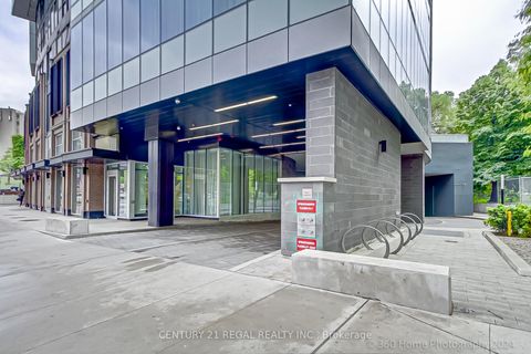Photo 12 at PH105 - 219 Dundas Street E, Yonge Corridor, Toronto