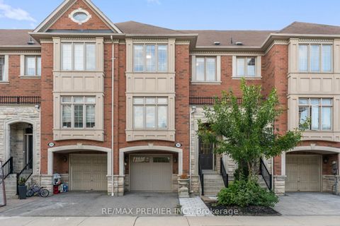 Photo 0 at 34 George Bogg Road, East Woodbridge, Vaughan