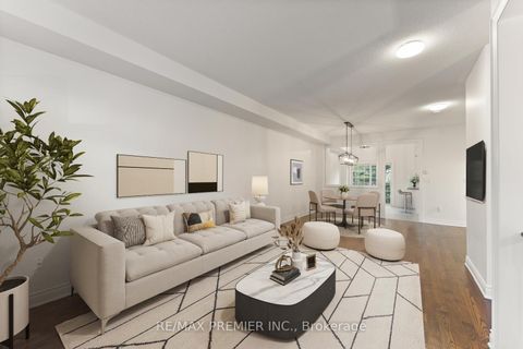 Photo 6 at 34 George Bogg Road, East Woodbridge, Vaughan