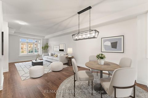 Photo 10 at 34 George Bogg Road, East Woodbridge, Vaughan