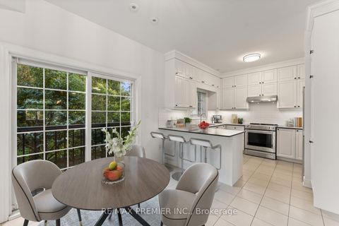 Photo 15 at 34 George Bogg Road, East Woodbridge, Vaughan