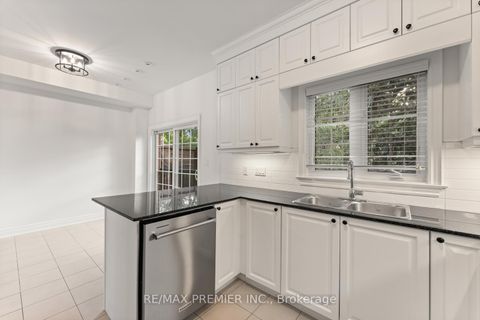 Photo 19 at 34 George Bogg Road, East Woodbridge, Vaughan
