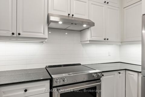 Photo 21 at 34 George Bogg Road, East Woodbridge, Vaughan