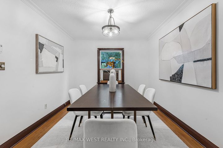 Photo 8 at 215 Jane Street, Bloor West Village, Toronto