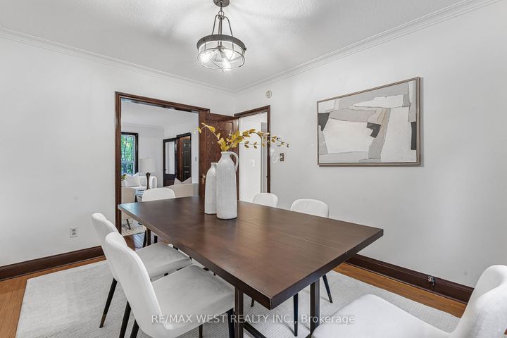 Photo 9 at 215 Jane Street, Bloor West Village, Toronto