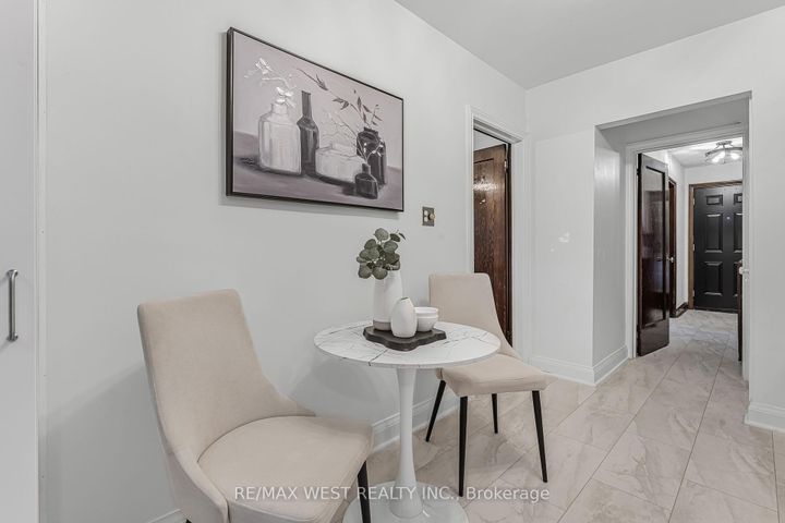 Photo 14 at 215 Jane Street, Bloor West Village, Toronto