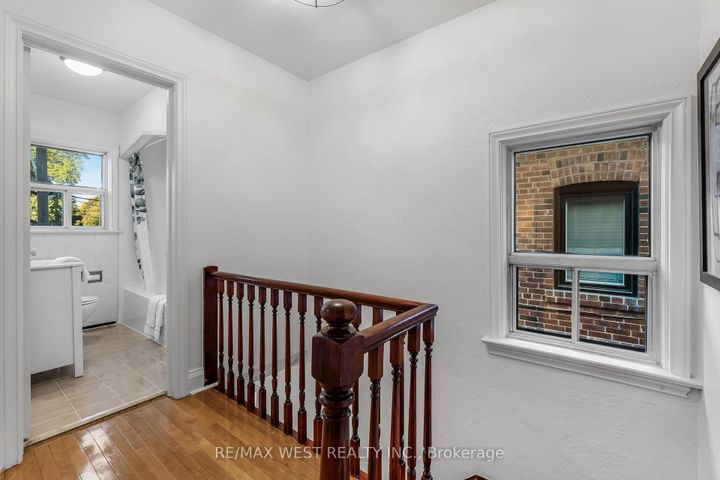 Photo 16 at 215 Jane Street, Bloor West Village, Toronto
