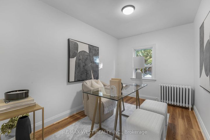 Photo 21 at 215 Jane Street, Bloor West Village, Toronto