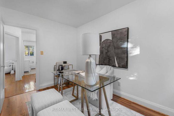 Photo 22 at 215 Jane Street, Bloor West Village, Toronto