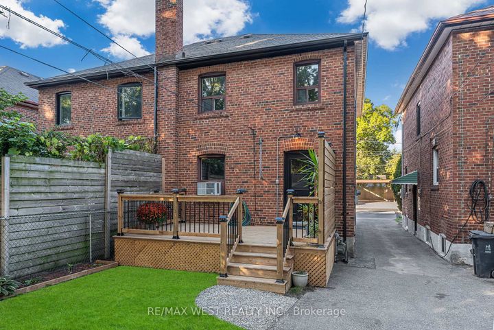 Photo 32 at 215 Jane Street, Bloor West Village, Toronto