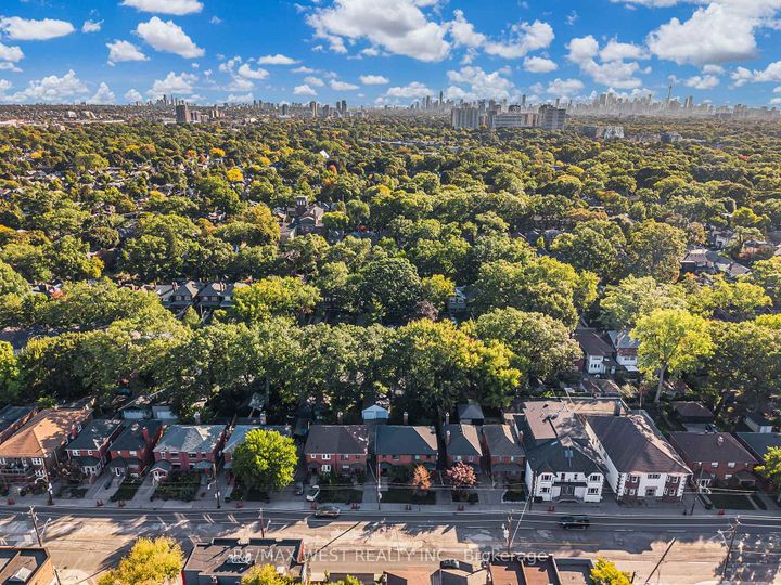 Photo 36 at 215 Jane Street, Bloor West Village, Toronto