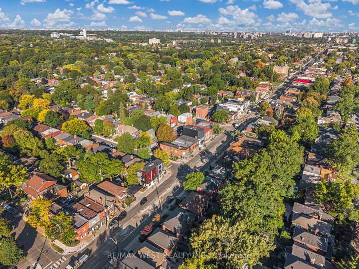 Photo 38 at 215 Jane Street, Bloor West Village, Toronto