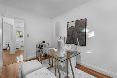 Photo 22 at 215 Jane Street, Bloor West Village, Toronto