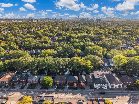 Photo 36 at 215 Jane Street, Bloor West Village, Toronto