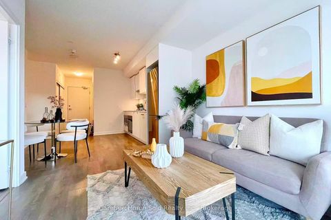 Photo 1 at 908 - 195 Redpath Avenue, Mount Pleasant West, Toronto