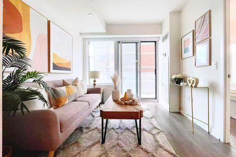 Photo 4 at 908 - 195 Redpath Avenue, Mount Pleasant West, Toronto