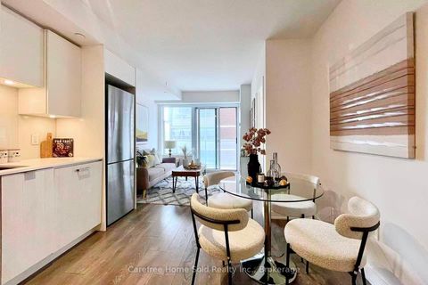 Photo 6 at 908 - 195 Redpath Avenue, Mount Pleasant West, Toronto