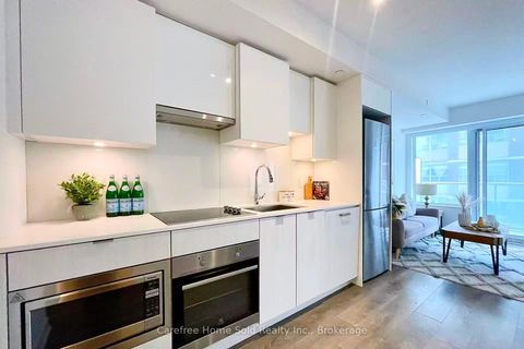 Photo 7 at 908 - 195 Redpath Avenue, Mount Pleasant West, Toronto