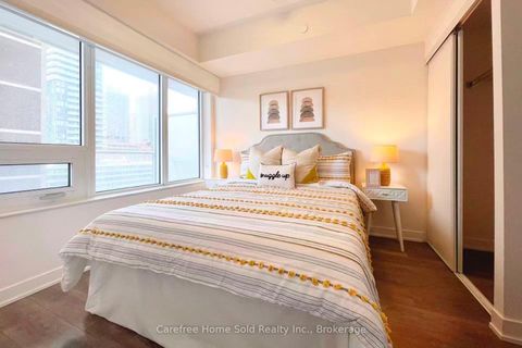 Photo 8 at 908 - 195 Redpath Avenue, Mount Pleasant West, Toronto