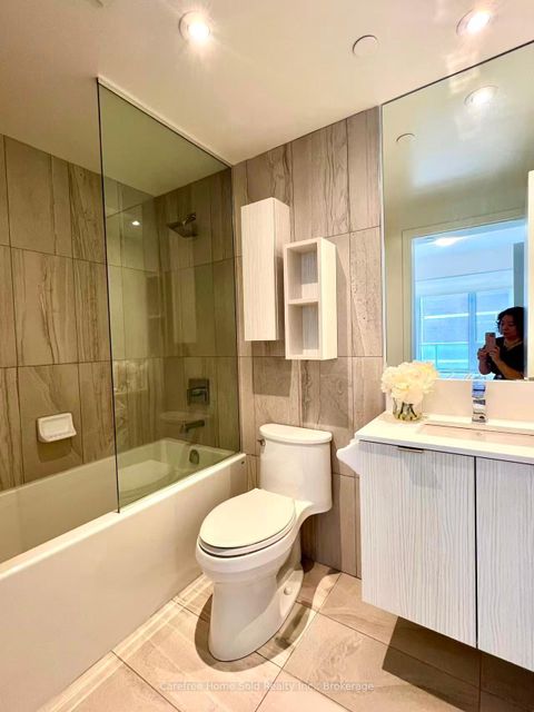 Photo 9 at 908 - 195 Redpath Avenue, Mount Pleasant West, Toronto