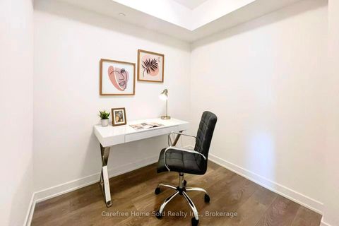 Photo 12 at 908 - 195 Redpath Avenue, Mount Pleasant West, Toronto