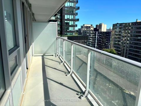 Photo 14 at 908 - 195 Redpath Avenue, Mount Pleasant West, Toronto