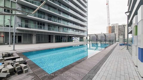 Photo 15 at 908 - 195 Redpath Avenue, Mount Pleasant West, Toronto